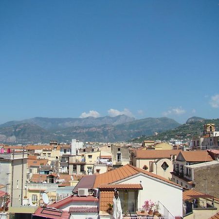 Sorrento Inn Guesthouse Ngoại thất bức ảnh