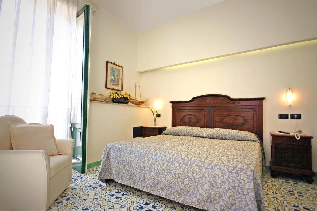 Sorrento Inn Guesthouse Phòng bức ảnh