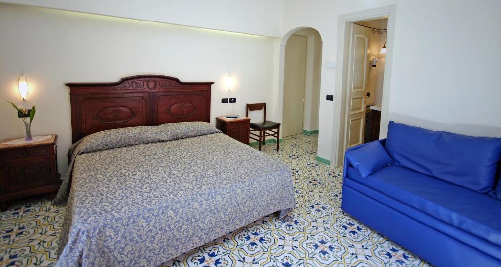 Sorrento Inn Guesthouse Phòng bức ảnh