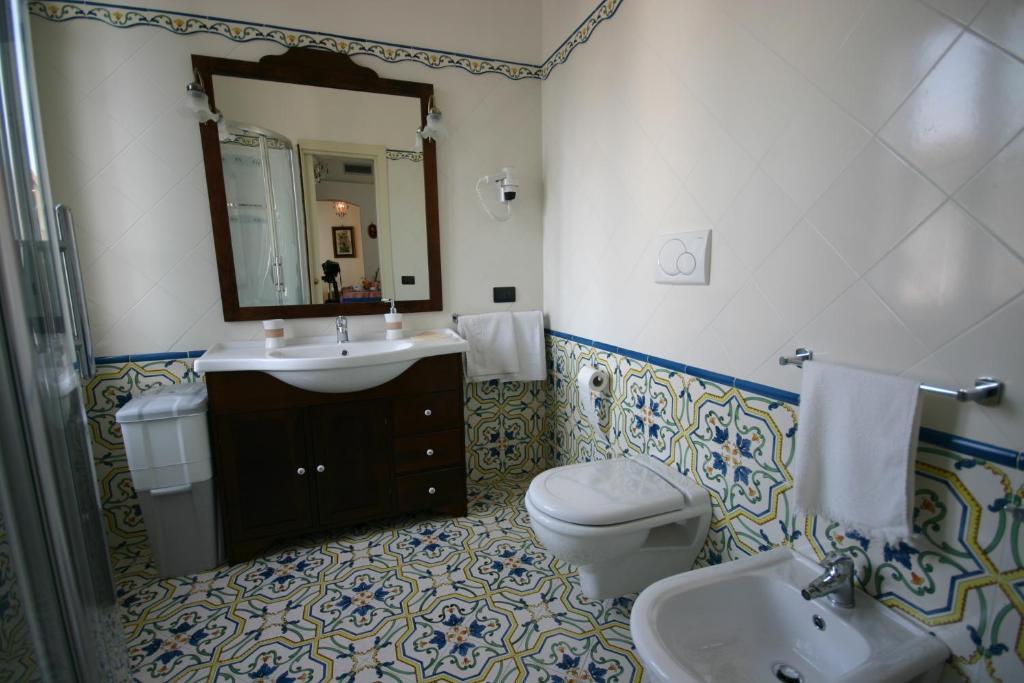 Sorrento Inn Guesthouse Phòng bức ảnh