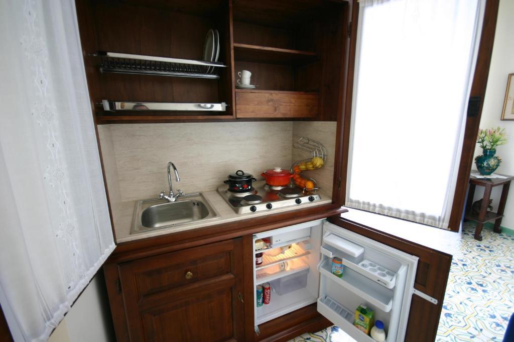 Sorrento Inn Guesthouse Phòng bức ảnh