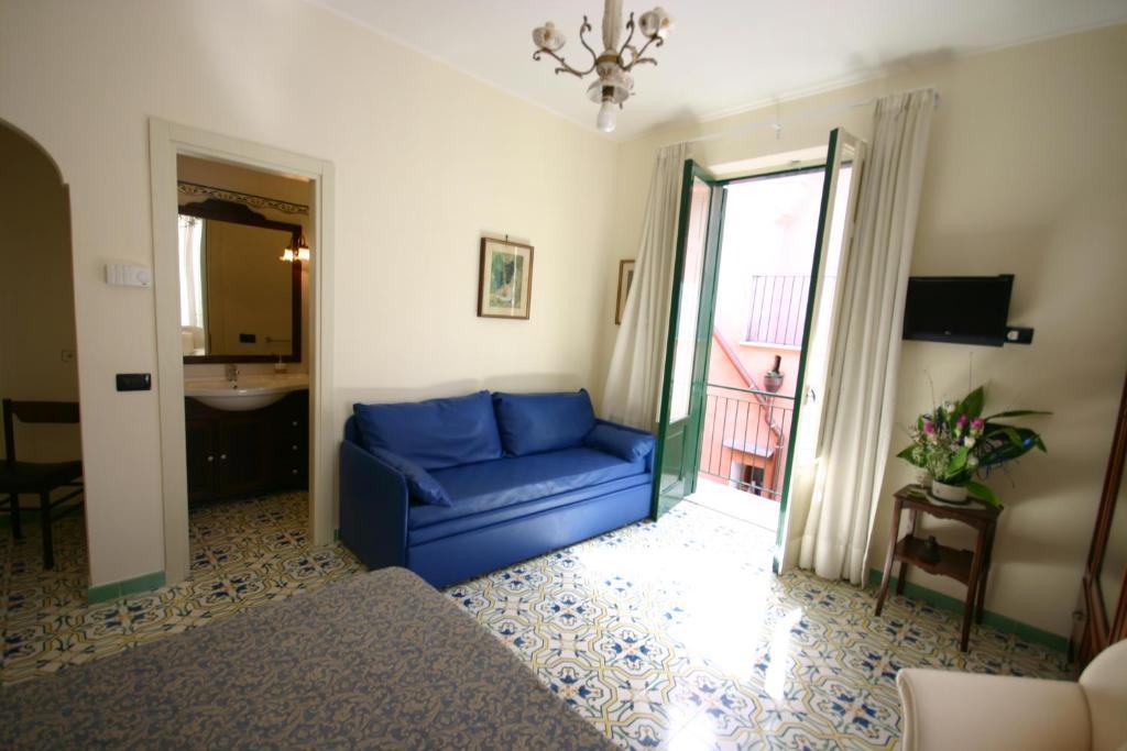 Sorrento Inn Guesthouse Phòng bức ảnh