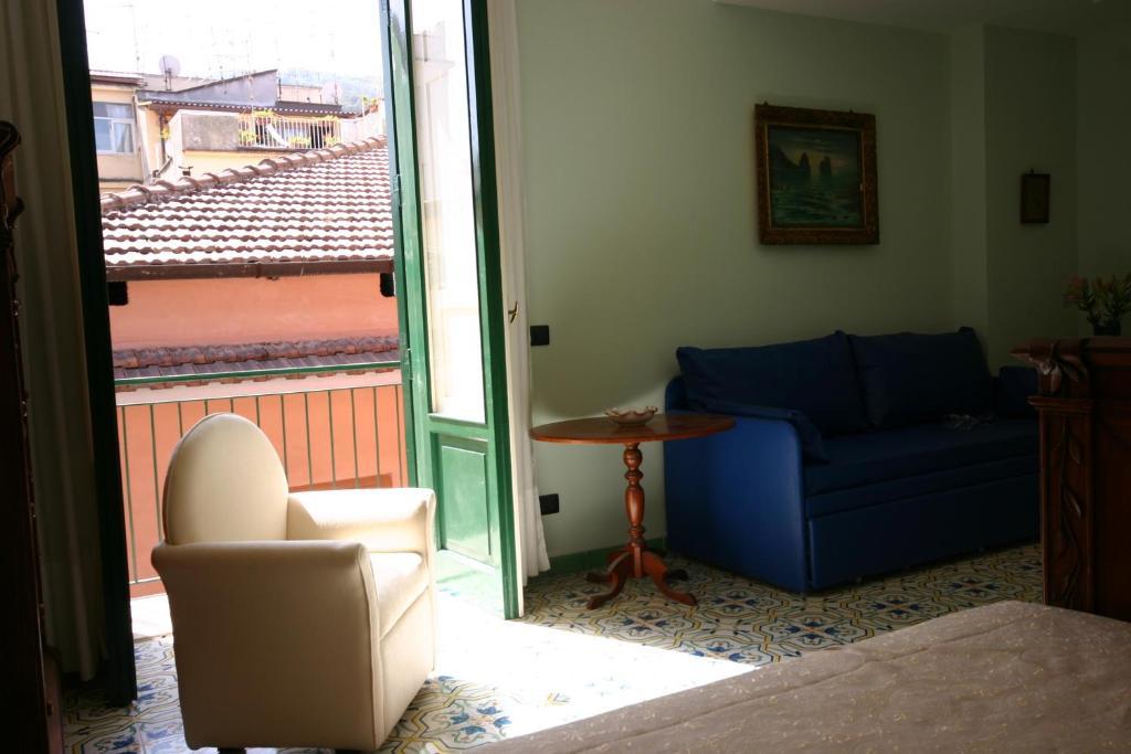 Sorrento Inn Guesthouse Phòng bức ảnh
