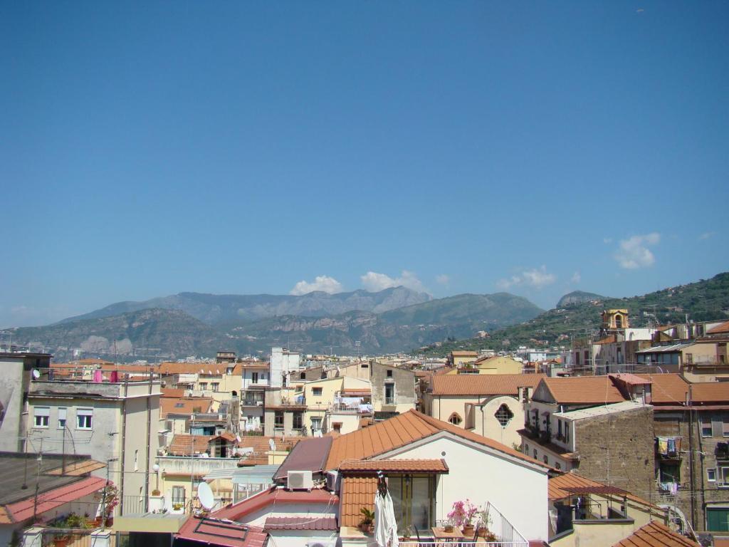 Sorrento Inn Guesthouse Ngoại thất bức ảnh