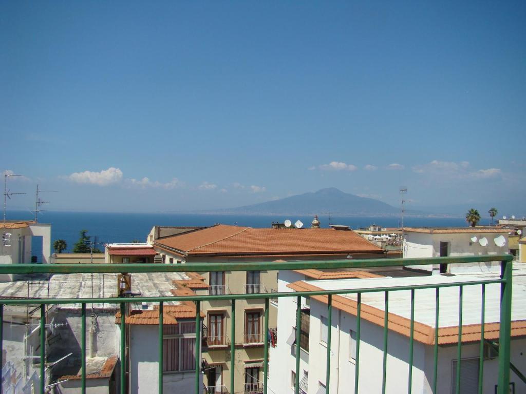 Sorrento Inn Guesthouse Ngoại thất bức ảnh