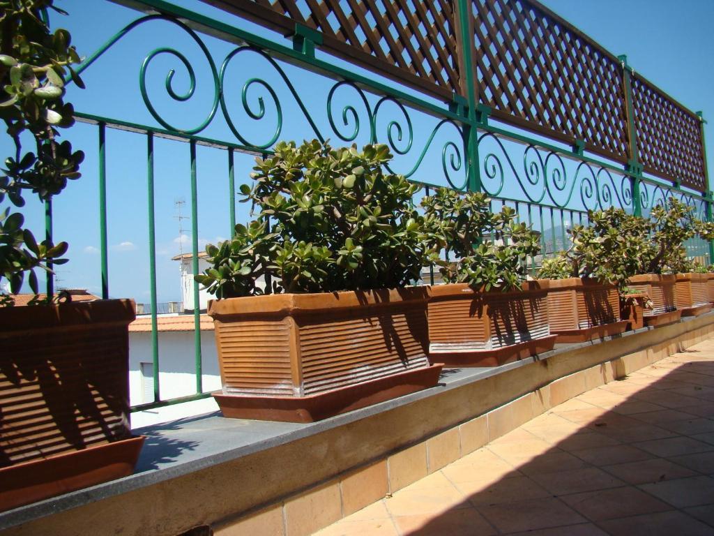 Sorrento Inn Guesthouse Ngoại thất bức ảnh