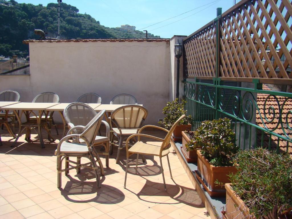 Sorrento Inn Guesthouse Ngoại thất bức ảnh