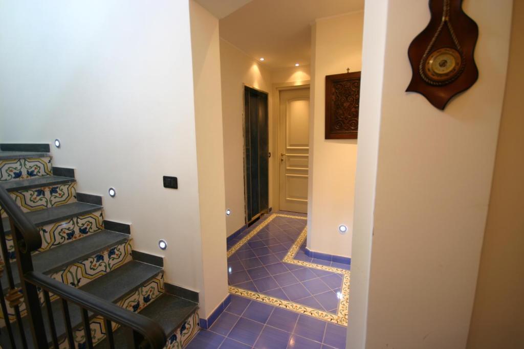 Sorrento Inn Guesthouse Ngoại thất bức ảnh