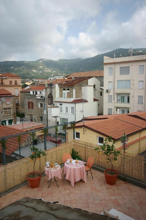 Sorrento Inn Guesthouse Ngoại thất bức ảnh