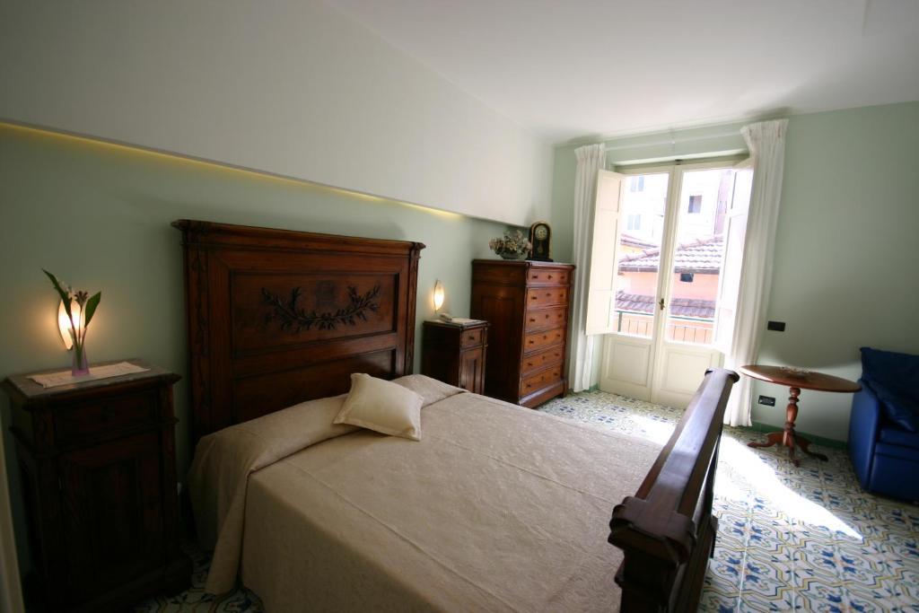 Sorrento Inn Guesthouse Ngoại thất bức ảnh
