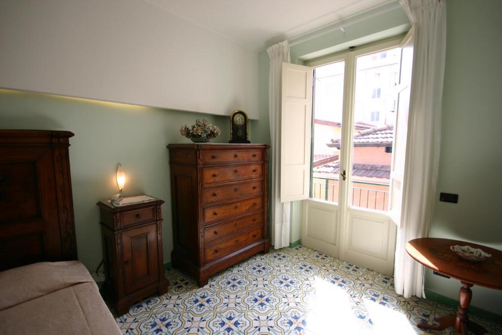 Sorrento Inn Guesthouse Ngoại thất bức ảnh