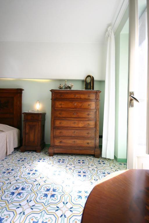 Sorrento Inn Guesthouse Ngoại thất bức ảnh
