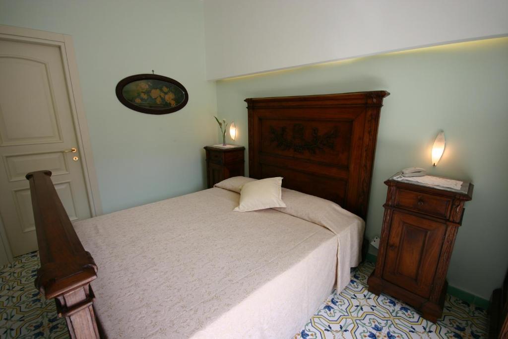 Sorrento Inn Guesthouse Ngoại thất bức ảnh