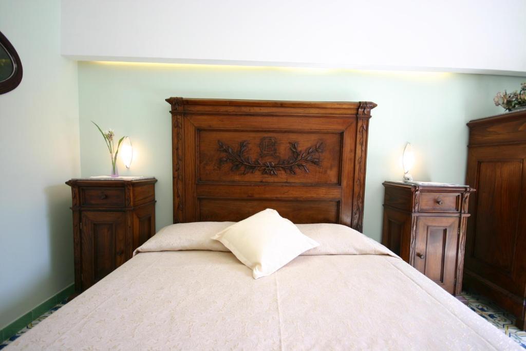 Sorrento Inn Guesthouse Ngoại thất bức ảnh