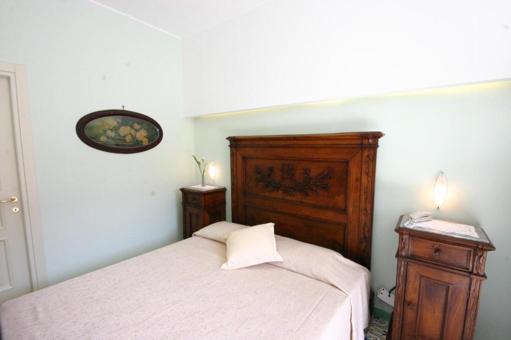 Sorrento Inn Guesthouse Ngoại thất bức ảnh
