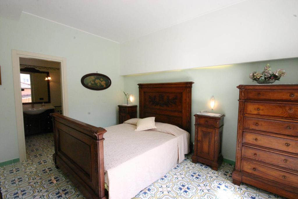 Sorrento Inn Guesthouse Ngoại thất bức ảnh